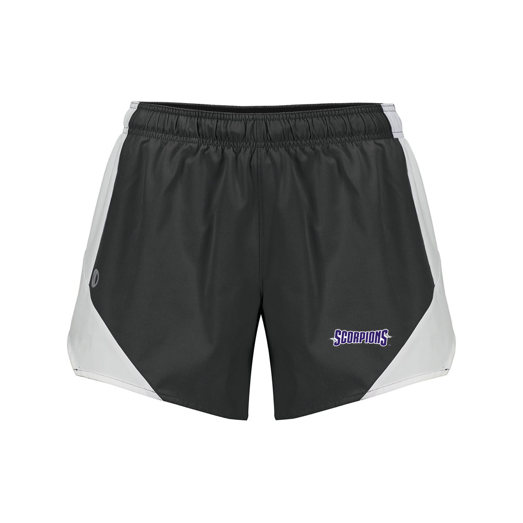 Girls Olympus Shorts